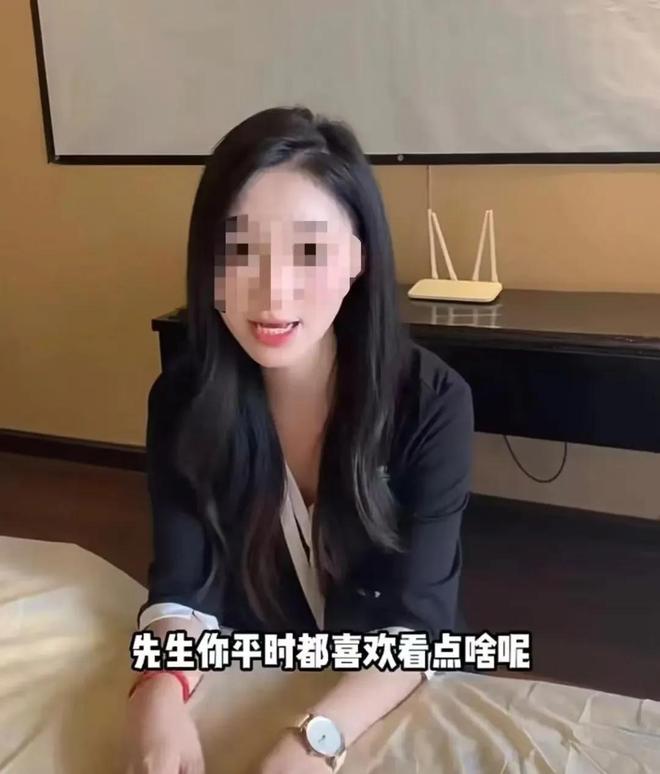 南宫2824小时随叫随到3万女技师供挑选：“上门”是擦边生意吗？(图7)