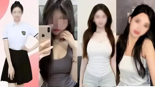 南宫2824小时随叫随到3万女技师供挑选：“上门”是擦边生意吗？(图5)