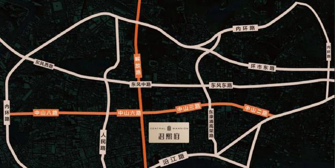 南宫NG·28(中国)官方网站2024售楼处(公园前·君熙府)官方网站-百度百科(图2)