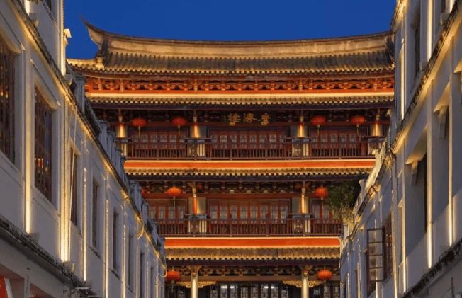 南宫28第一次去潮汕五天自由行必看攻略！潮汕旅游攻略5天自由行住宿！(图1)