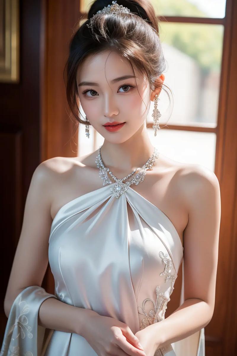南宫28年轻漂亮的保洁4(图1)
