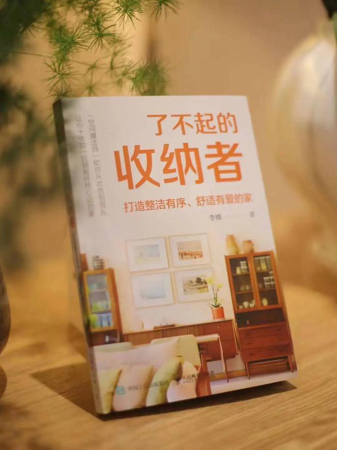 南宫NG·28(中国)官方网站被央视主持人推荐的收纳书作者竟是跨界医学生：没光环(图3)