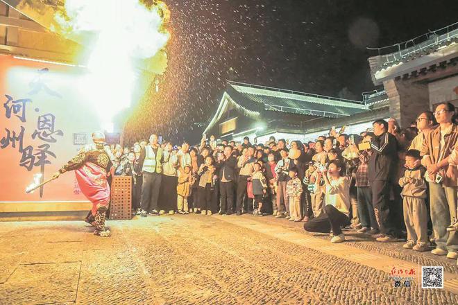 南宫28山阳区：持续强化创新引领 加快推动二三产业协调发展 努力在城市经济高质量(图14)