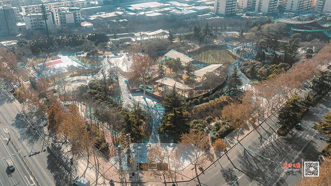 南宫28山阳区：持续强化创新引领 加快推动二三产业协调发展 努力在城市经济高质量(图5)