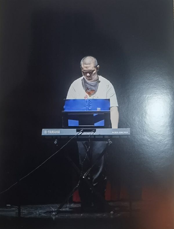 南宫NG·28(中国)官方网站《不一样的追梦人》｜讲好龙岗残疾人故事系列报道之六(图4)