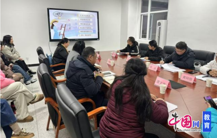 南宫28乐山一职中：绘梦艺术教育启航文化新程(图3)