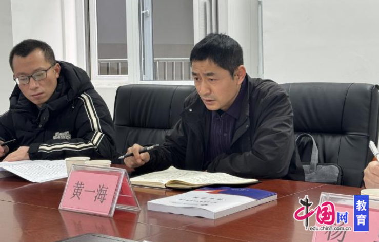 南宫28乐山一职中：绘梦艺术教育启航文化新程(图4)