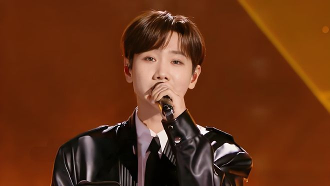 南宫28汪苏泷：从“创作小能手”到“唱跳小王子”的奇幻旅程(图2)