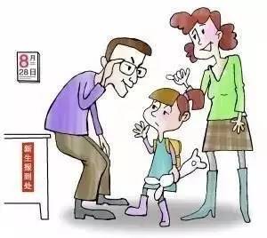 南宫28你知道吗小学生入学年龄截止日不再是8月31日了 ？(图3)