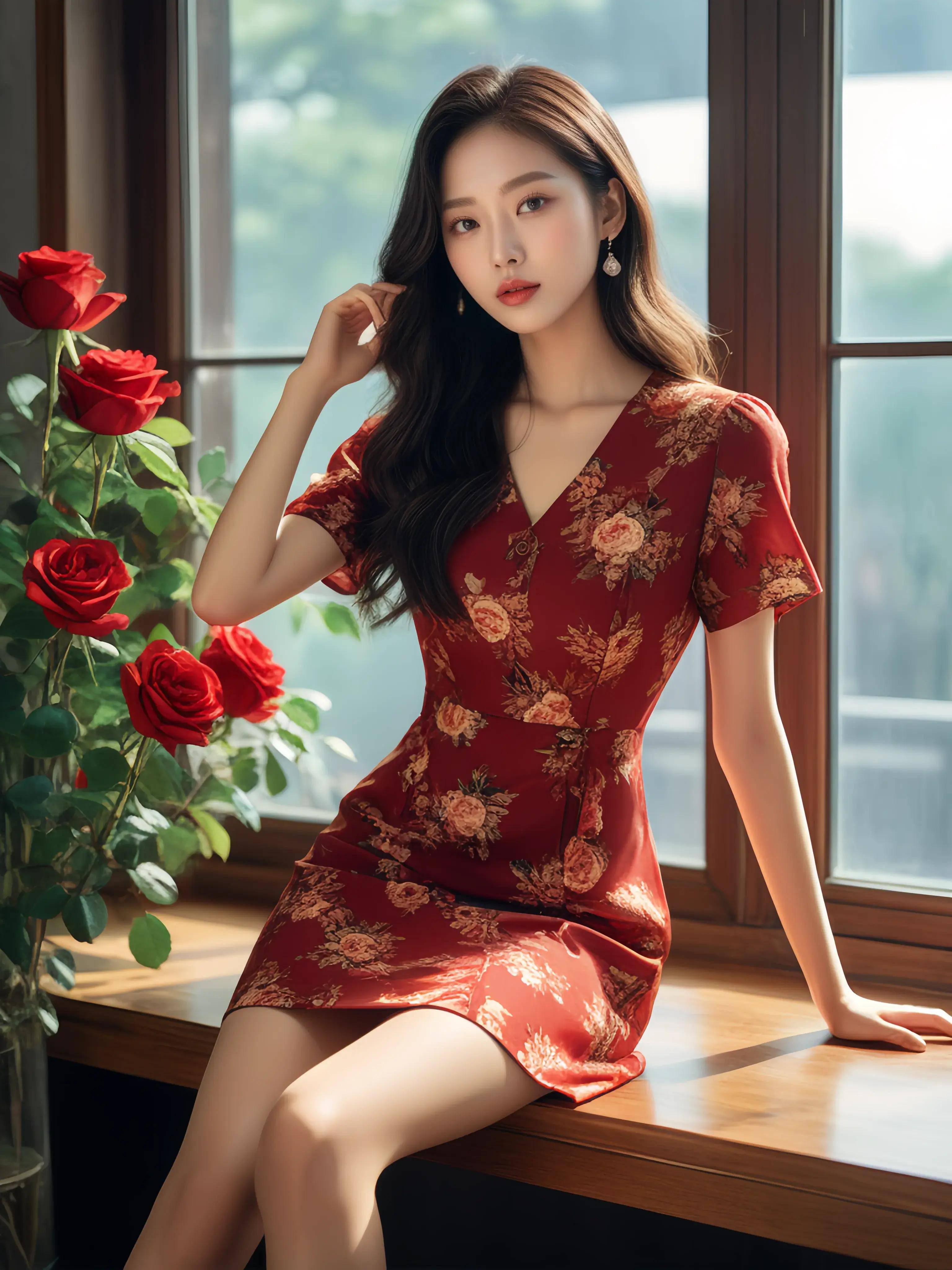 南宫28我和妻子与爸妈玩交换(图1)