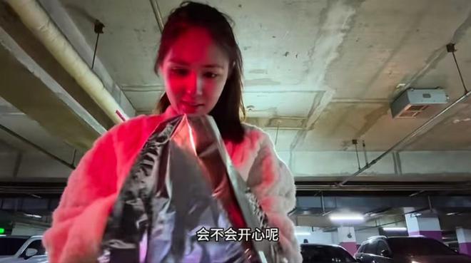 南宫NG·28(中国)官方网站演员沈丹萍64岁生日混血女儿送她15cm高跟鞋德国(图6)