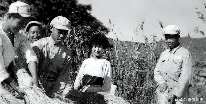 南宫281950年志愿军与朝鲜女孩的爱情故事他们如今怎么样了？(图4)
