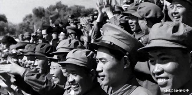 南宫281950年志愿军与朝鲜女孩的爱情故事他们如今怎么样了？(图1)