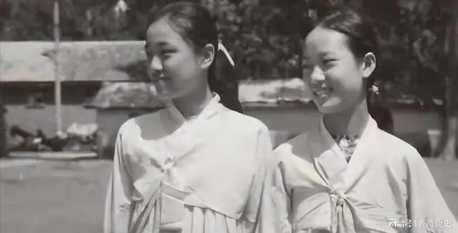 南宫281950年志愿军与朝鲜女孩的爱情故事他们如今怎么样了？(图3)