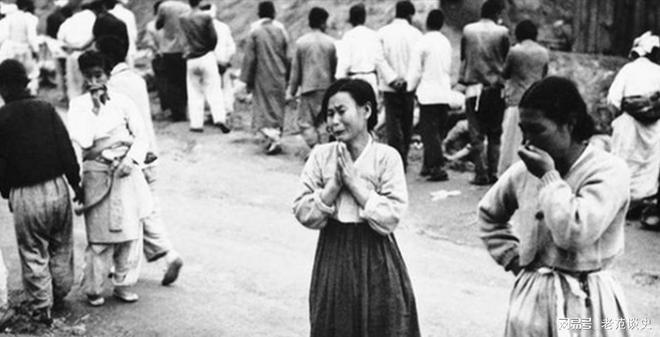 南宫281950年志愿军与朝鲜女孩的爱情故事他们如今怎么样了？(图8)