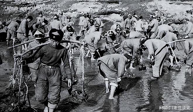 南宫281950年志愿军与朝鲜女孩的爱情故事他们如今怎么样了？(图11)