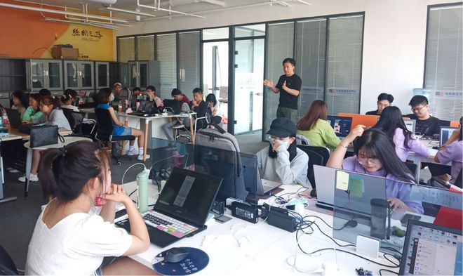 南宫282025单招季 凤翔师范学院(图5)