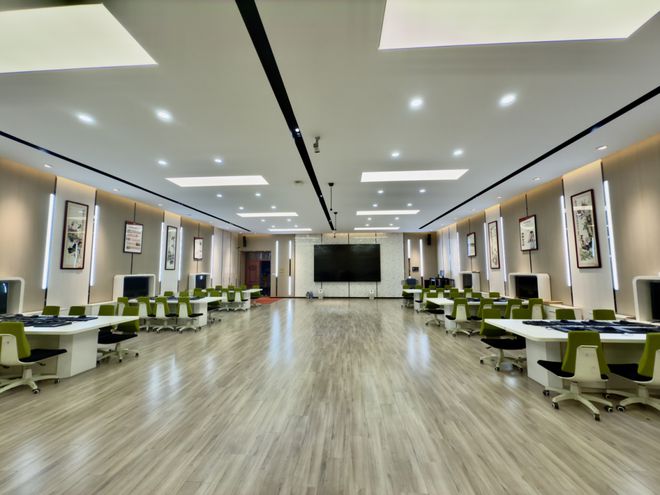 南宫282025单招季 凤翔师范学院(图8)