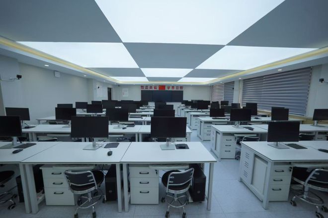 南宫282025单招季 凤翔师范学院(图9)