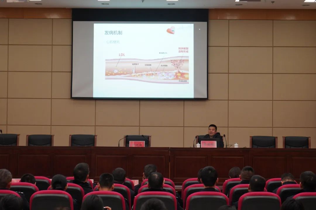 南宫28“警”急救护练“救”本领！临沂北城开展急救知识技能培训(图4)