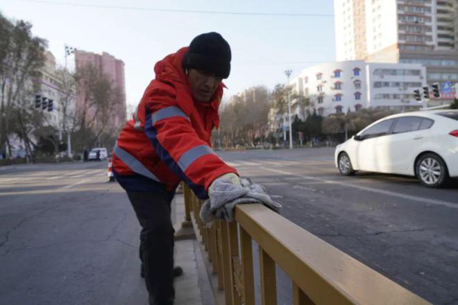 南宫28伊州区市政、园林、环卫项目“打包”运营(图2)