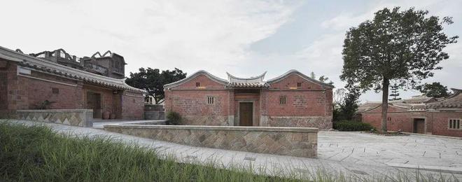 南宫NG·28(中国)官方网站地域乡土建筑的保育与重建(图2)