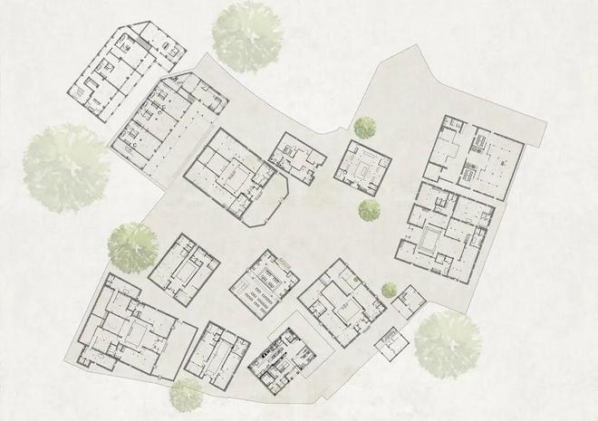 南宫NG·28(中国)官方网站地域乡土建筑的保育与重建(图1)