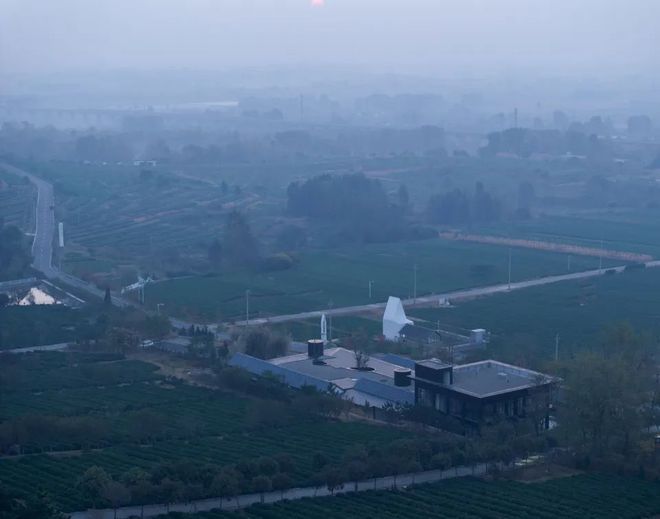 南宫NG·28(中国)官方网站地域乡土建筑的保育与重建(图8)
