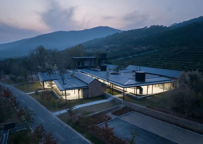南宫NG·28(中国)官方网站地域乡土建筑的保育与重建(图9)