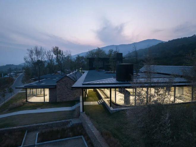 南宫NG·28(中国)官方网站地域乡土建筑的保育与重建(图10)