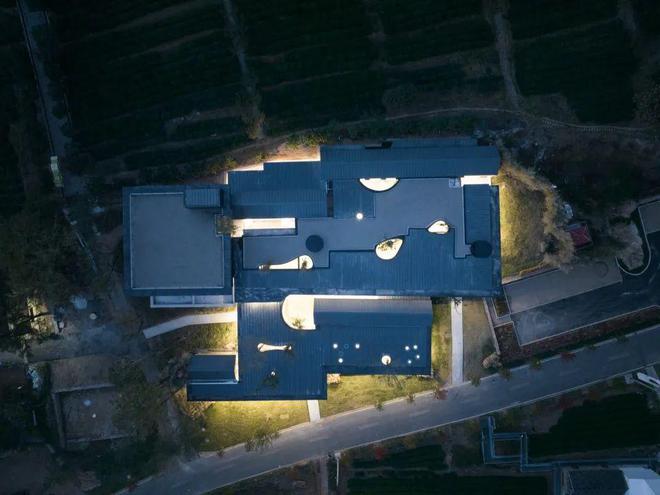 南宫NG·28(中国)官方网站地域乡土建筑的保育与重建(图11)