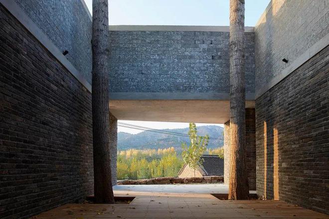 南宫NG·28(中国)官方网站地域乡土建筑的保育与重建(图22)