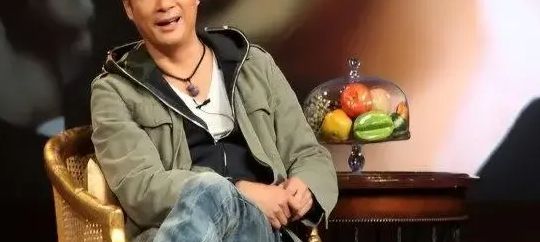 南宫2850岁王丽萍嫁给吴镇宇20年从不做家务容颜不老似少女网友：这才是最高级的(图3)