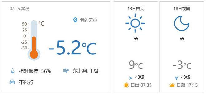 南宫NG·28(中国)官方网站早安北京0118：最低温零下3℃；什刹海冰场营业时(图2)