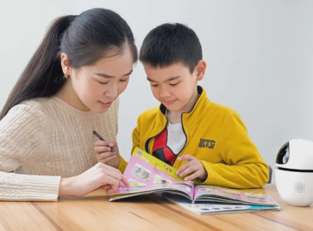 南宫28父母最大的聪明是培养孩子两种好习惯有些父母却不在乎(图2)