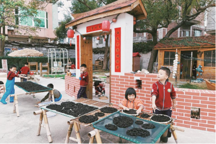 南宫28人人能上园 个个上好园(图1)