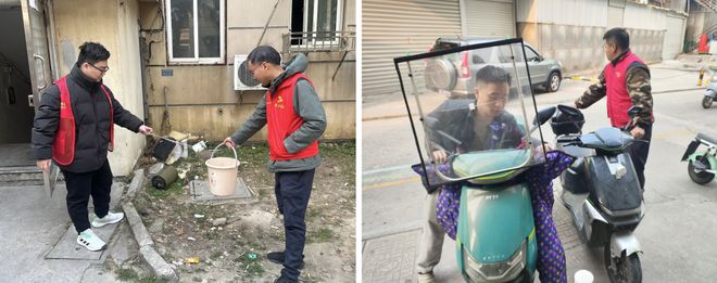 南宫28龙湾这些地方好干净！(图2)