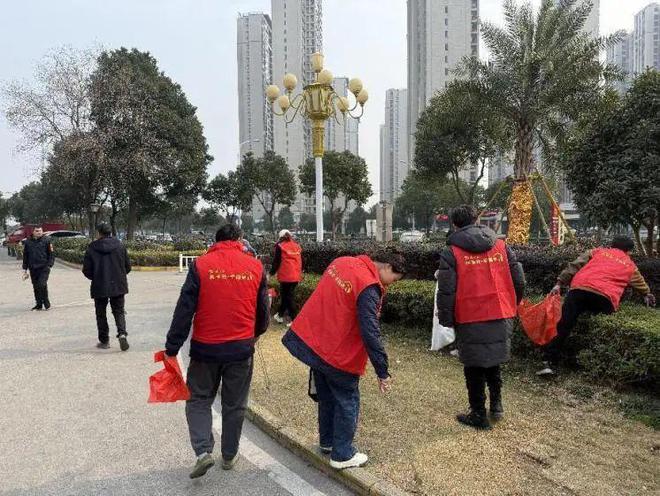 南宫28龙湾这些地方好干净！(图3)