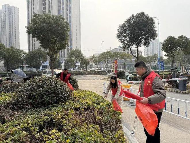 南宫28龙湾这些地方好干净！(图4)