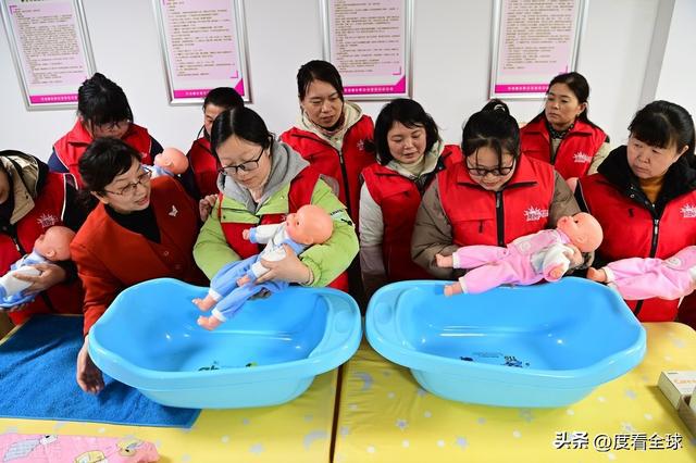 南宫NG·28(中国)官方网站技能加持就业无忧！聊城培训助妇女职场扬帆起航！(图11)
