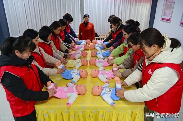 南宫NG·28(中国)官方网站技能加持就业无忧！聊城培训助妇女职场扬帆起航！(图3)