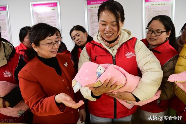 南宫NG·28(中国)官方网站技能加持就业无忧！聊城培训助妇女职场扬帆起航！(图13)