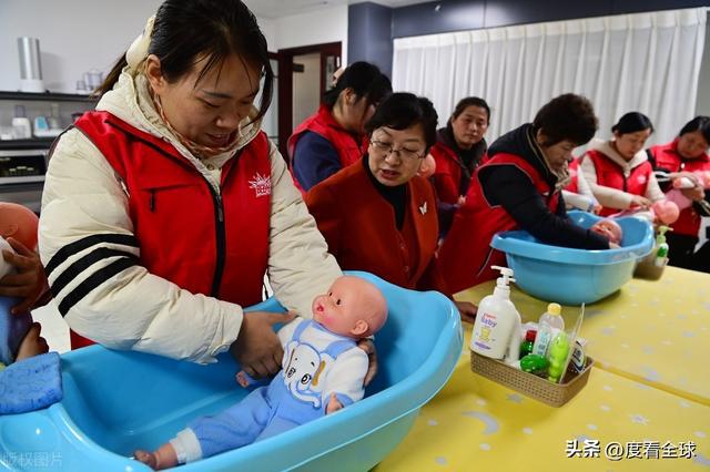 南宫NG·28(中国)官方网站技能加持就业无忧！聊城培训助妇女职场扬帆起航！(图14)
