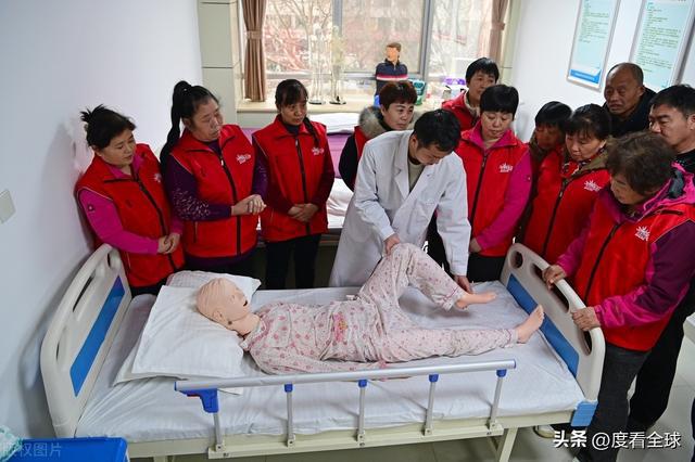 南宫NG·28(中国)官方网站技能加持就业无忧！聊城培训助妇女职场扬帆起航！(图6)