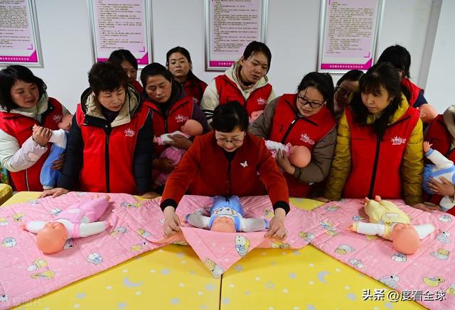 南宫NG·28(中国)官方网站技能加持就业无忧！聊城培训助妇女职场扬帆起航！(图4)