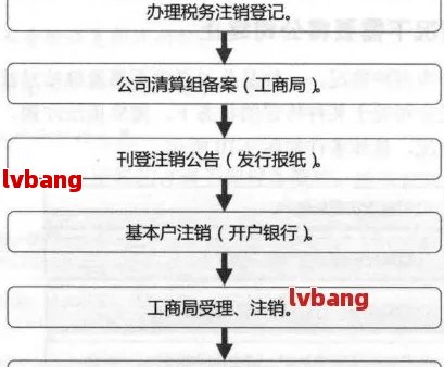 南宫NG·28(中国)官方网站省内注册公司注销流程及费用流程和费用(图2)