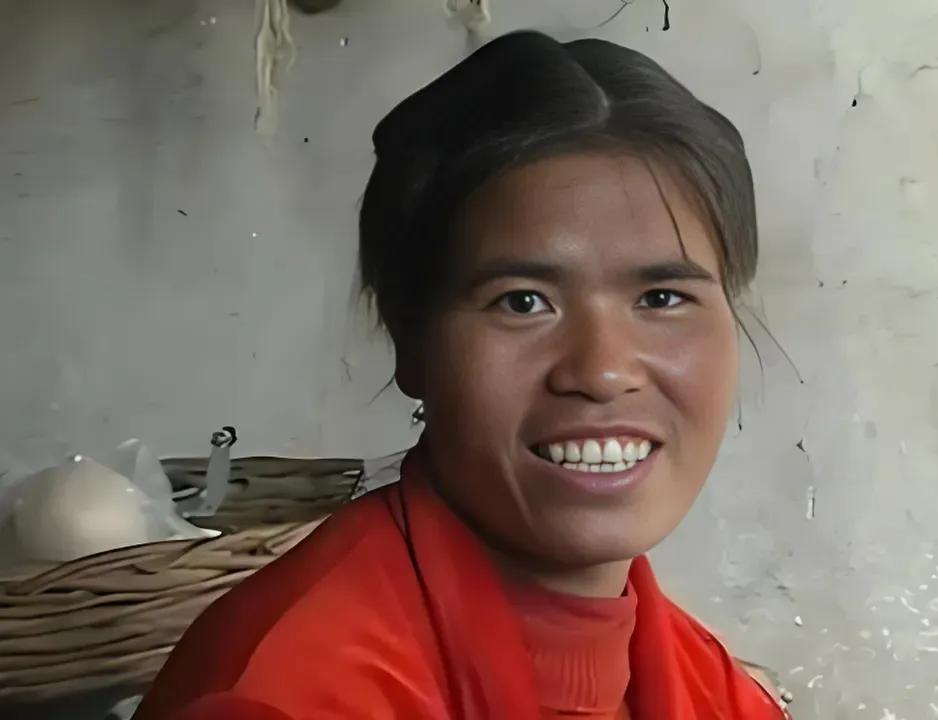 南宫NG·28(中国)官方网站纳闷了！云南 19 岁少女被拐农村  10(图3)